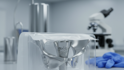 China Top 10 Packaging Impact on Orthopedic Implants Quality?