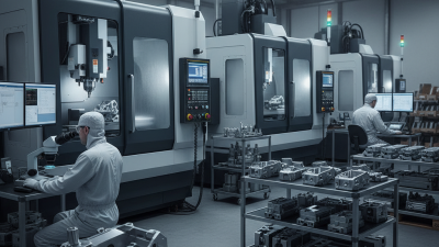 Best Precision Machining Techniques for Global Buyers?