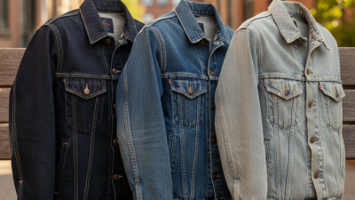 Best Denim Jackets How Durable Are They?