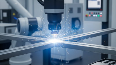 2026 Best Tips to Reduce Defects in Laser Welding Process?