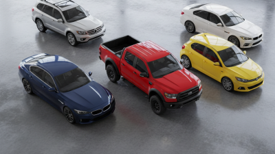 The Best 5 Differences Between Car Types You Should Know?