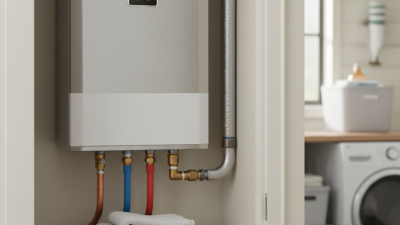 Why Choose the Best Water Heater for Your House?