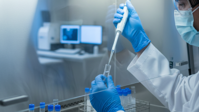 Why is Sterile Handling Crucial for Accurate Diagnostics?