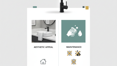 2026 Best Matte Black Faucets Are They Hard to Maintain?