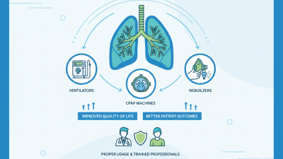 What is the Role of Respiratory Support Equipment in Healthcare?