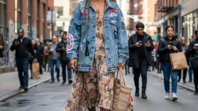 What Are the Best Street Style Fashion Inspiration Ideas?