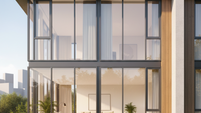 Top Advantages of Fenetre Aluminium Windows for Global Buyers?
