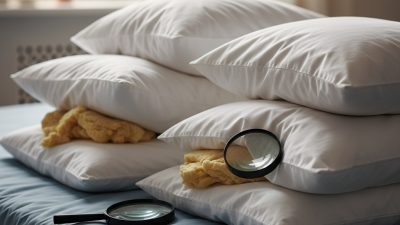 Why Do Pillows Lose Shape Over Time and How to Prevent It?