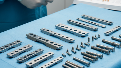 Top 7 Tips for Selecting Bone Screws and Plates for Fractures?
