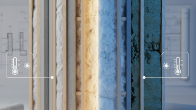 How to Optimize Building Performance with Insulation Systems?