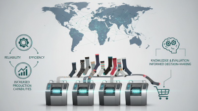 2026 Best Machine to Make Socks for Global Buyers?