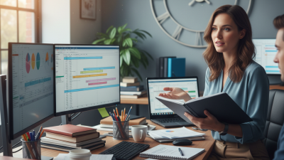 Standard Turnaround Time for 10000 Word Projects Tips?