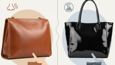 How to Tell If a Leather Bag Is Real or Fake?
