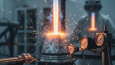 What Makes Materials Ideal for High Temperature Applications?