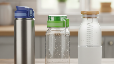 What Makes a Bottle Leakproof and How to Choose the Best?