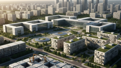 Top Industries Using Prefab Buildings in 2026?