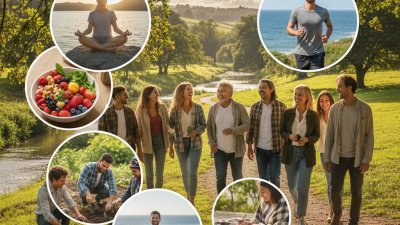 Top 10 Natural Ways to Boost Your Mental Health Now?