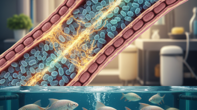 How Do Probiotics Enhance Aquaculture Feed Efficiency?