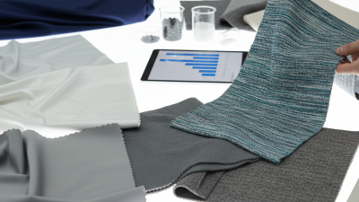 Best Polyester Fabric Material for Global Buyers?