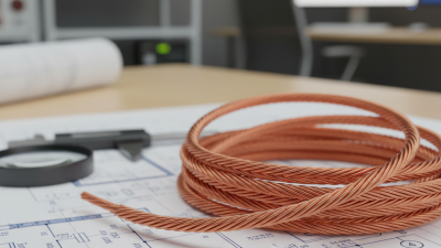 Discover the Benefits of Braided Copper Cable for Your Projects?