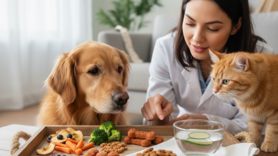 2026 Best Low Calorie Treats for Pets Are They Really Beneficial?
