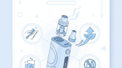 How to Clean Your Vape Device Safely in 2026