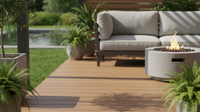 What is WPC Board Panel and Why Should You Use It?