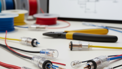 Why Choose the Right Wire Electrical Connector for Your Needs?