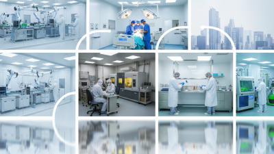 Top 5 Industries That Require Clean Room Systems?
