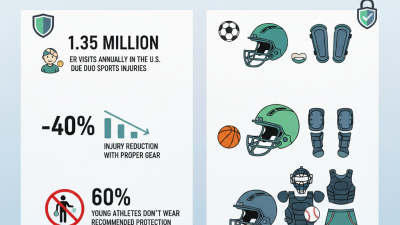 Essential Safety Gear for Ball Sports You Need to Know?