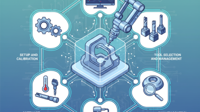 Five Essential Tips for Successful 5 Axis Machining?