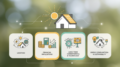 Top Factors to Consider Before Installing Solar Panels?