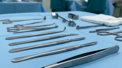 What Factors Influence the Quality of Surgical Instruments?