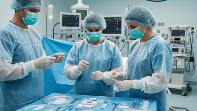 Top 10 Reasons Disposable Medical Products are Essential in Hospitals?