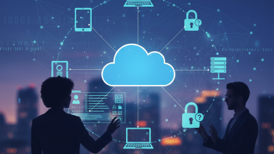What is Cloud Based Access Control and How Does it Work Today?