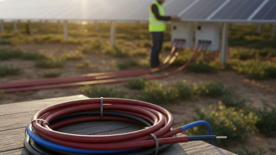 Best Solar Cable Options for Global Buyers in 2026?