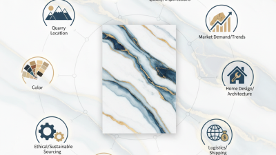 Why Does Marble Price Vary So Much Top 10 Factors Explained?