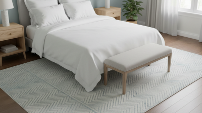 How to Choose the Right Rug Size for a Queen Size Bed?