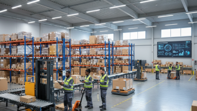 Maximize Warehouse Labor Productivity with These Tips?