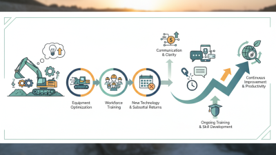 How to Boost Productivity in Earthmoving Operations Efficiently?