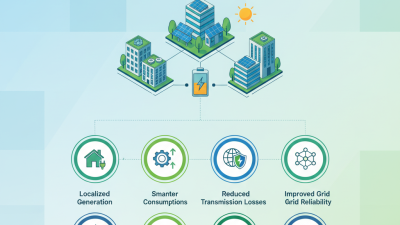 10 Tips on How Solar Microgrids Enhance Energy Management?