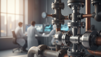 Double Ball Valve Best Options for Global Buyers Guide?