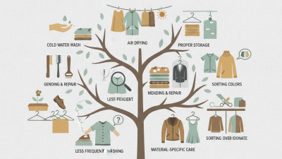 10 Essential Tips to Maintain Clothing for Long Term Use?