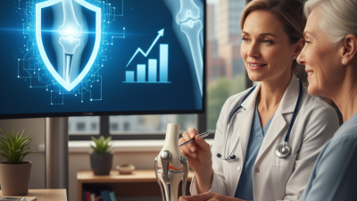 Importance of Warranty Service for Orthopedic Implants?