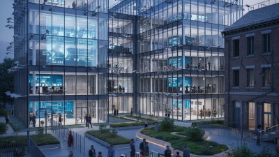 What Factors Influence Building Security Performance Globally?