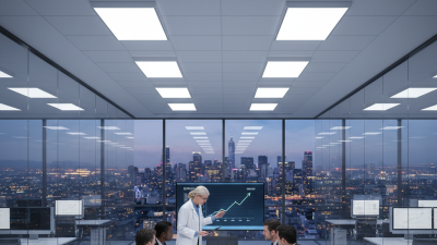 Why Are Commercial LED Lights So Expensive for Buyers?