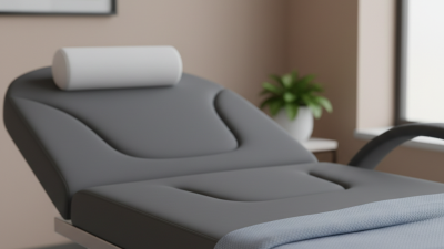 How to Choose the Right Mattress for Gynecological Exam Bed?
