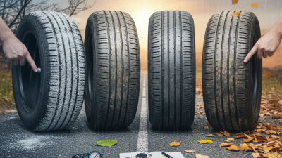 10 Best Tips for Maintaining Tires During Seasonal Changes?