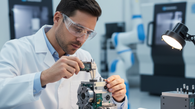 Why is Mechanical Inspection Essential for Quality Assurance?