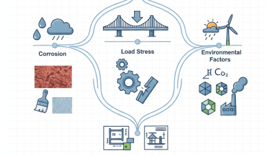 2026 Best Factors Affecting Steel Structures Durability?